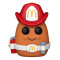 Funko Fireman McNugget