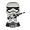 Funko Stormtrooper Heavy Artillery