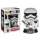 Funko Stormtrooper Riot Gear