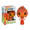 Funko Flame Princess