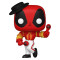 Funko Flamenco Deadpool