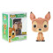 Funko Flocked Bambi Exclusive