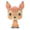 Funko Flocked Bambi Exclusive