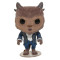 Funko Flocked Beast 243