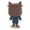 Funko Flocked Beast 243