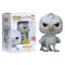 Funko Flocked Buckbeak Black Eyes