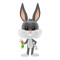 Funko Flocked Bugs Bunny