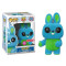 Funko Flocked Bunny