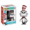 Funko Flocked Cat in the Hat