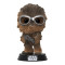 Funko Flocked Chewbacca 239