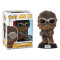 Funko Flocked Chewbacca MCM