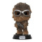 Funko Flocked Chewbacca MCM