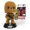 Funko Flocked Chewbacca 63