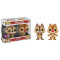 Funko Flocked Chip and Dale