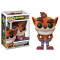 Funko Flocked Crash Bandicoot