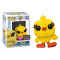 Funko Flocked Ducky