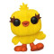 Funko Flocked Ducky