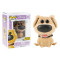 Funko Flocked Dug