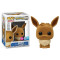 Funko Flocked Eevee