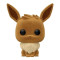 Funko Flocked Eevee