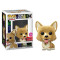 Funko Flocked Ein