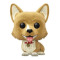 Funko Flocked Ein