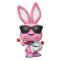 Funko Flocked Energizer Bunny