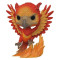 Funko Flocked Fawkes