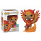 Funko Flocked Fawkes