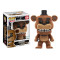 Funko Flocked Freddy