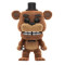 Funko Flocked Freddy