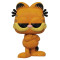 Funko Flocked Garfield