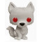 Funko Flocked Ghost