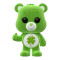 Funko Flocked Good Luck Bear