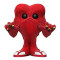 Funko Flocked Gossamer