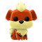 Funko Flocked Growlithe