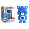 Funko Flocked Grumpy Bear