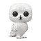 Funko Flocked Hedwig