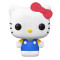 Funko Flocked Hello Kitty Classic