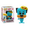 Funko Flocked Huckleberry Hound