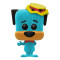 Funko Flocked Huckleberry Hound