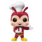 Funko Flocked Jollibee