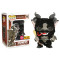 Funko Flocked Krampus