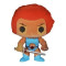 Funko Flocked Lion-O