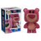 Funko Flocked Lotso