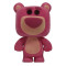 Funko Flocked Lotso