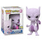 Funko Flocked Mewtwo