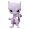 Funko Flocked Mewtwo