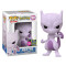 Funko Flocked Mewtwo