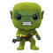 Funko Flocked Moss Man